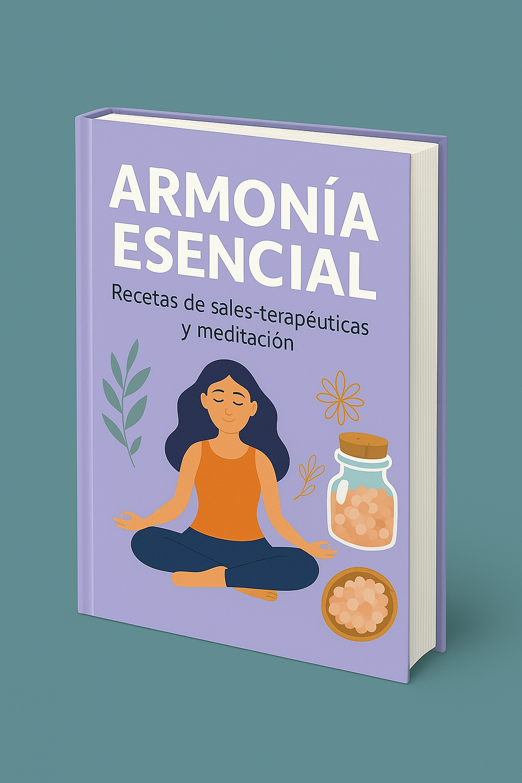 Armonia Esencial